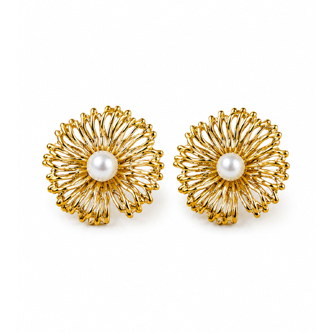 FLEUR D'OR