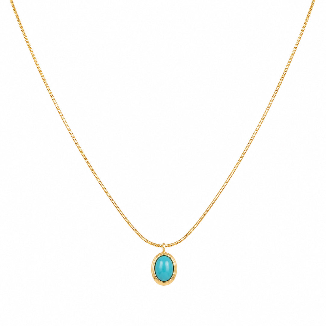 TURQUOISE