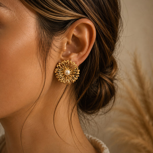 FLEUR D'OR