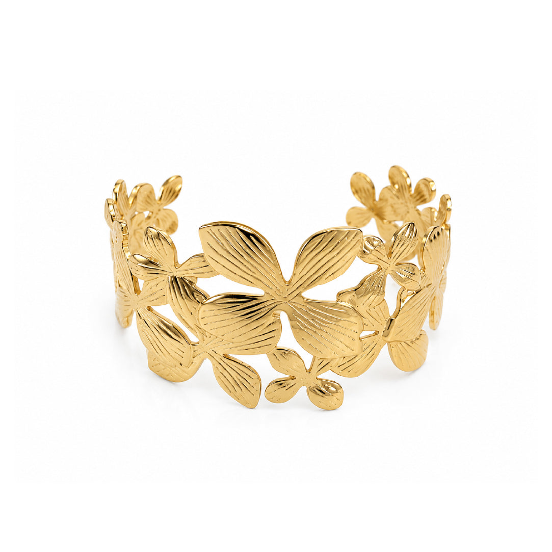 JARDIN D'OR